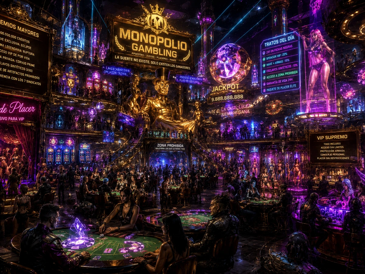 ภาพบรรยากาศคาสิโนสดและเกมหลากหลายของ p6